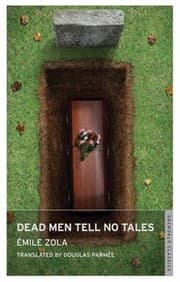 Tapa de Dead Men Tell No Tales