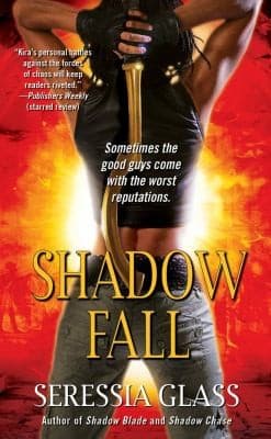 Tapa de Shadow Fall