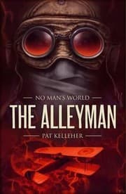 Tapa de The Alleyman
            
                No Mans World