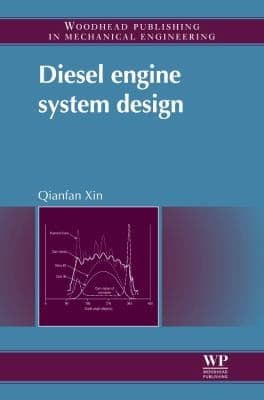 Tapa de Diesel Engine System Design
            
                Woodhead Publishing in Mechanical Engineering