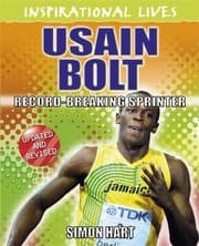 Tapa de Usain Bolt