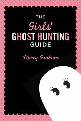 Tapa de The Girls Ghost Hunting Guide