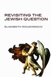 Tapa de Revisiting The Jewish Question
