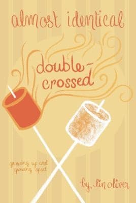 Tapa de Doublecrossed