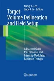 Tapa de Target Volume Delineation and Field Setup