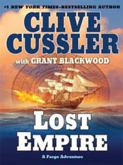 Tapa de Lost Empire