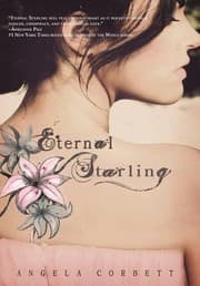 Tapa de Eternal Starling
