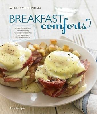 Tapa de Breakfast Comforts