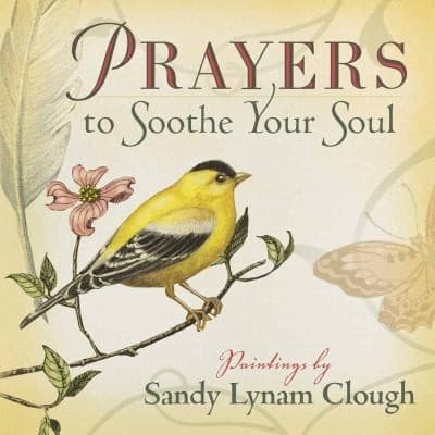 Tapa de Prayers To Soothe Your Soul