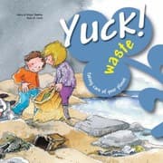 Tapa de Yuck Waste