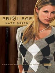Tapa de Privilege