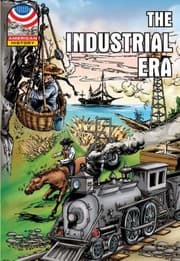 Tapa de The Industrial Era 18651915