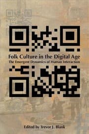 Tapa de Folk Culture in the Digital Age