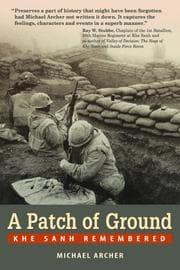 Tapa de A Patch of Ground