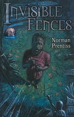 Tapa de Invisible Fences