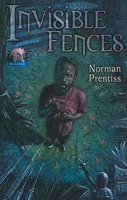Tapa de Invisible Fences