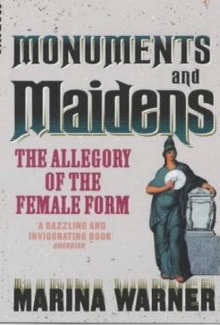 Tapa de Monuments & Maidens