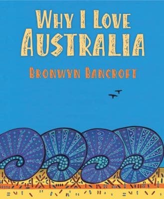 Tapa de Why I Love Australia