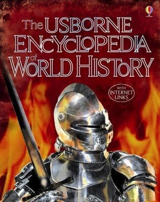 Tapa de World History Encyclopedia