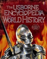 Tapa de World History Encyclopedia