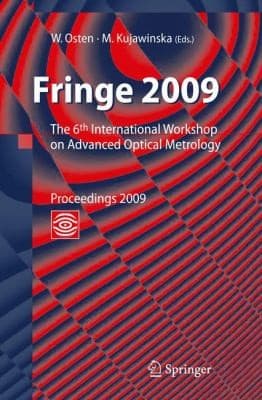 Tapa de Fringe 2009