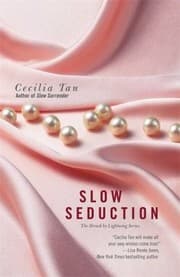 Tapa de Slow Seduction