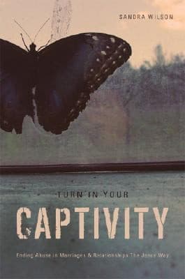 Tapa de Turn in Your Captivity