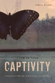 Tapa de Turn in Your Captivity