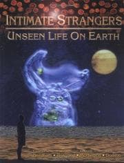 Tapa de Intimate strangers