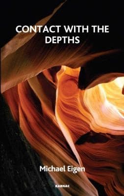 Tapa de Contact With The Depths