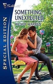 Tapa de Something Unexpected