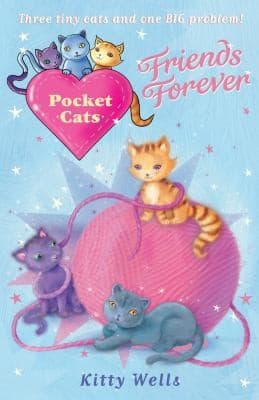 Tapa de Pocket Cats 9