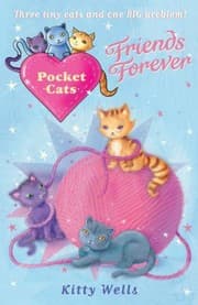 Tapa de Pocket Cats 9
