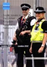 Tapa de Social Issues in the United Kingdom