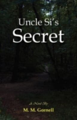 Tapa de Uncle Sis Secret