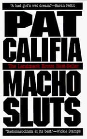 Tapa de Macho sluts