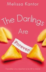 Tapa de The Darlings Are Forever