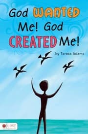 Tapa de God Wanted Me God Created Me