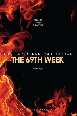 Tapa de The 69th Week