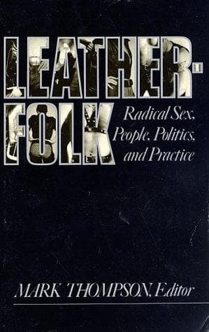 Tapa de Leatherfolk