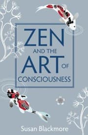 Tapa de Zen And The Art Of Consciousness