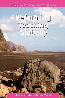 Tapa de Reforming Teaching Globally