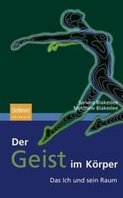Tapa de Der Geist Im Korper
Sachbuch Spektrum Hardcover
