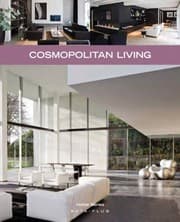 Tapa de Cosmopolitan Living