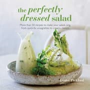 Tapa de Perfectly Dressed Salad Recipes To Make Your Salads Sing From Quickfix Vinaigrettes To