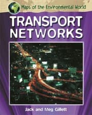 Tapa de Transport Networks
Maps of the Environmental World