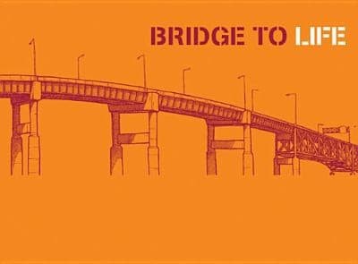 Tapa de Bridge to Life Tract
Dfd 2