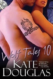 Tapa de Wolf Tales 10
            
                Wolf Tales Aphrodisia