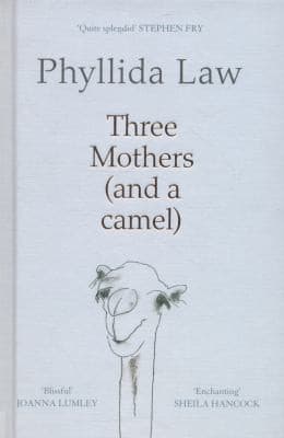 Tapa de Three Mothers and a Camel