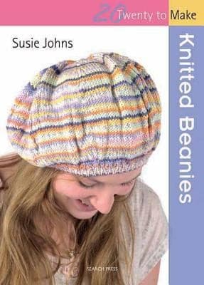 Tapa de Knitted Beanies